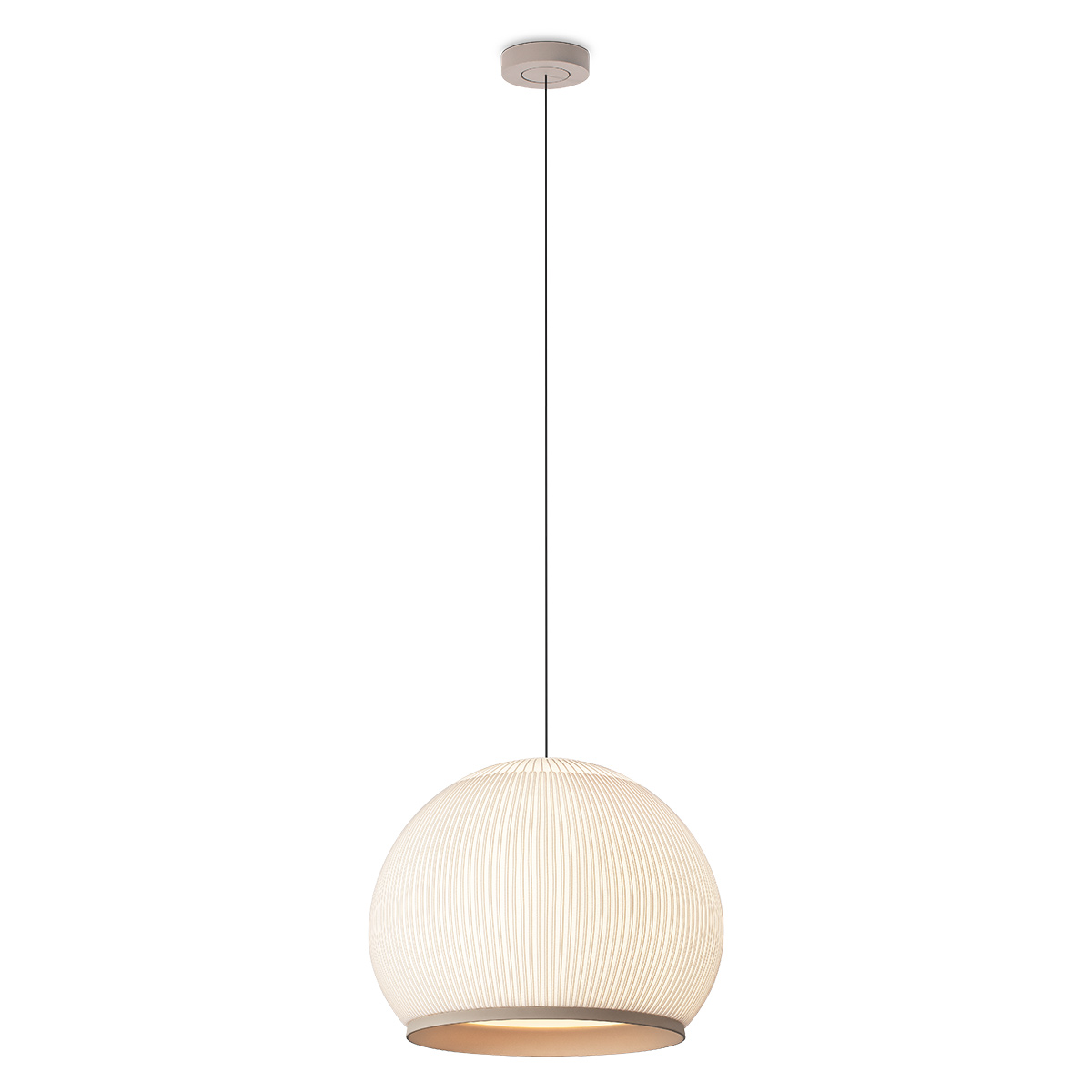 Подвесной светильник Knit H50 Vibia