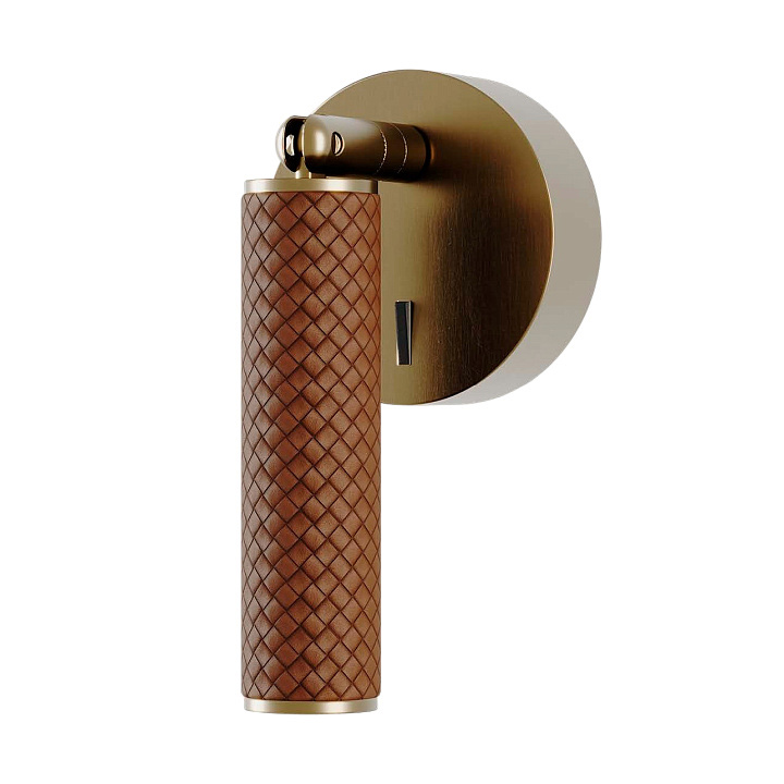 Бра Coco  Aromas AGBR