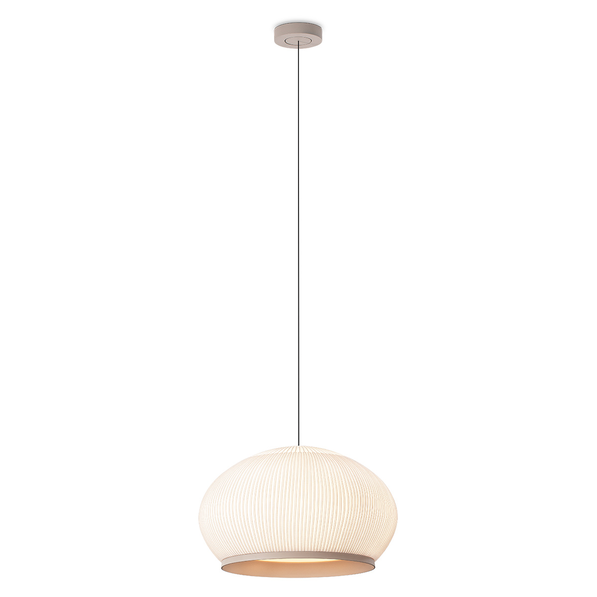 Подвесной светильник Knit H39 Vibia