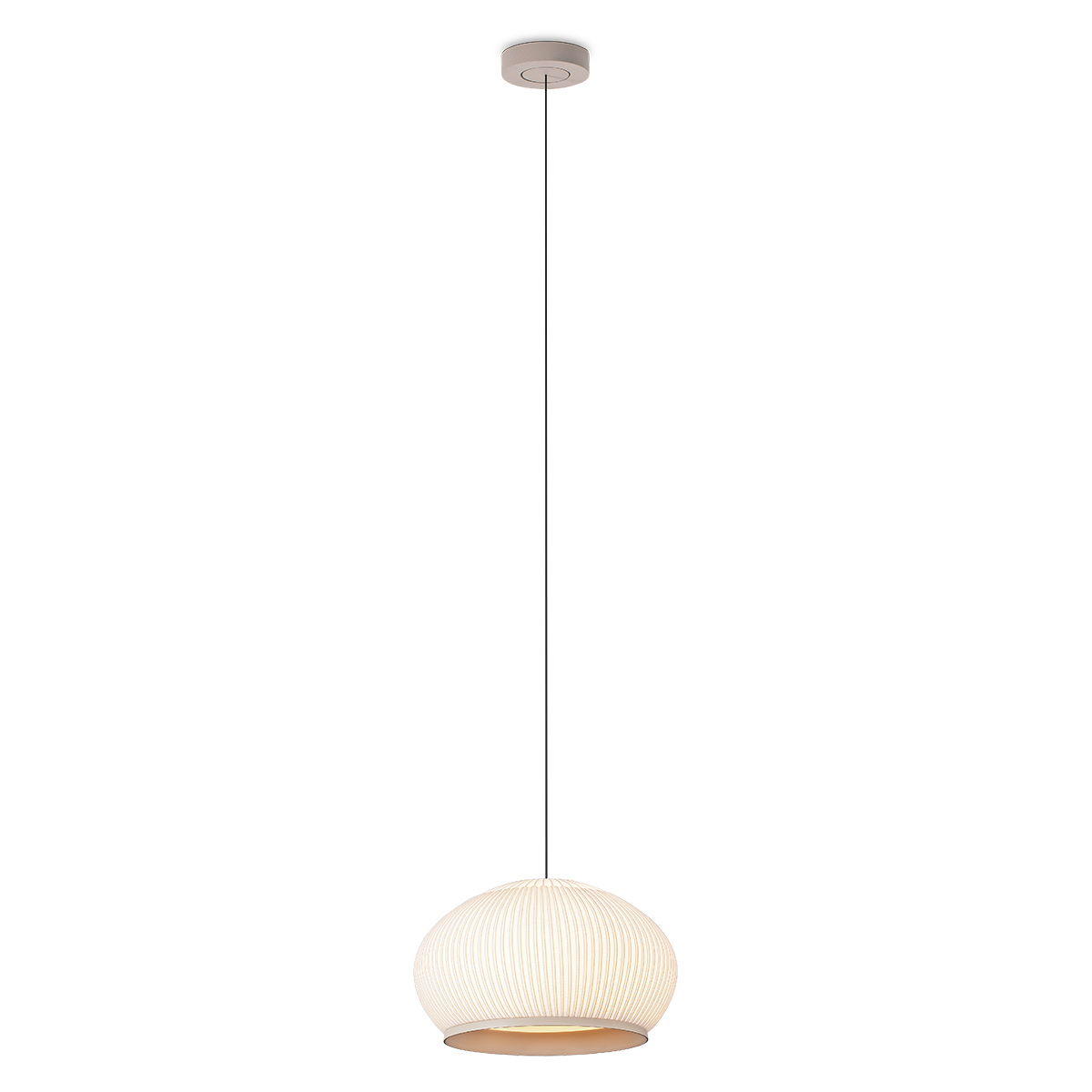 Подвесной светильник Knit H28 Vibia