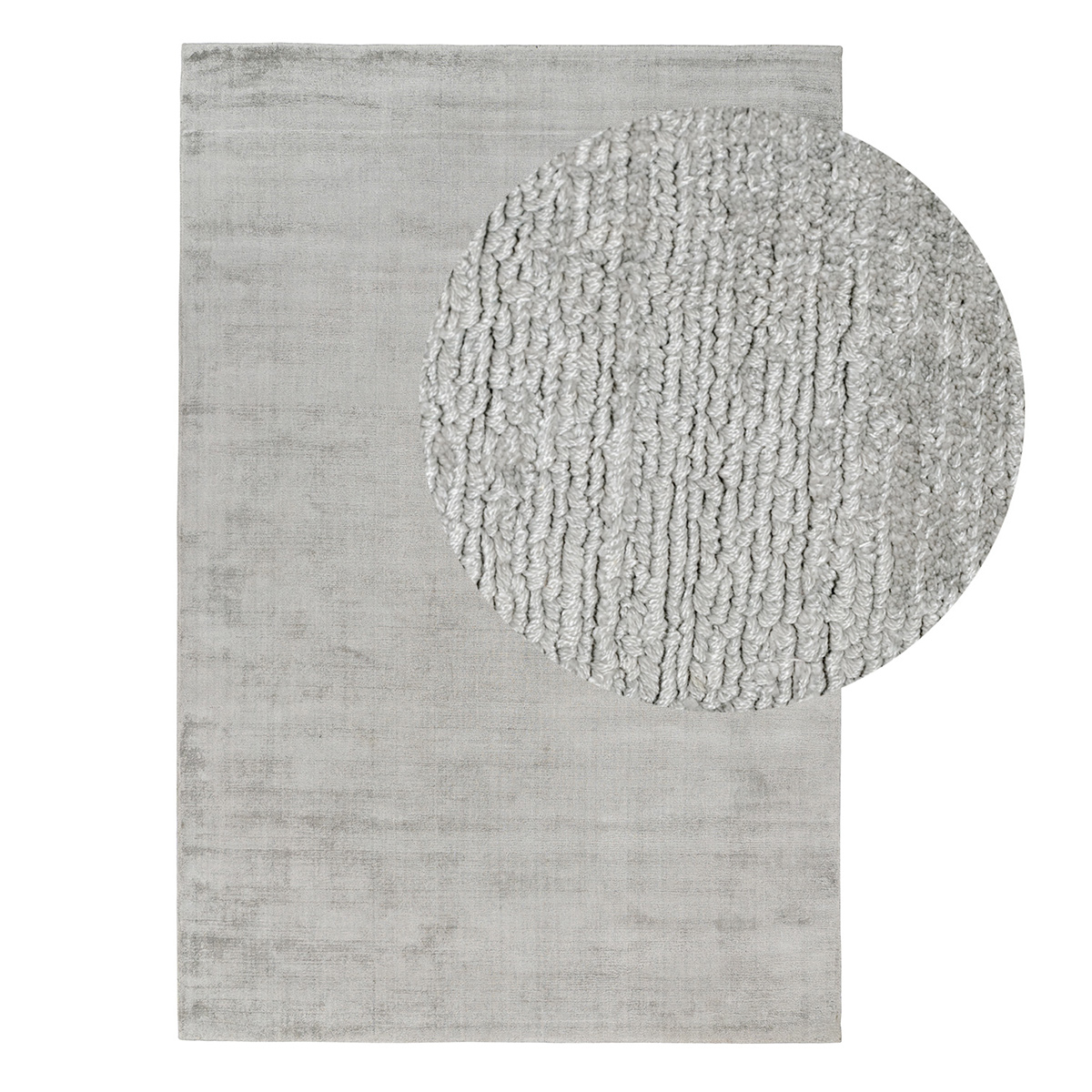 Ковер Decaro Rugs ArtSilk D110036 (3 х 4)