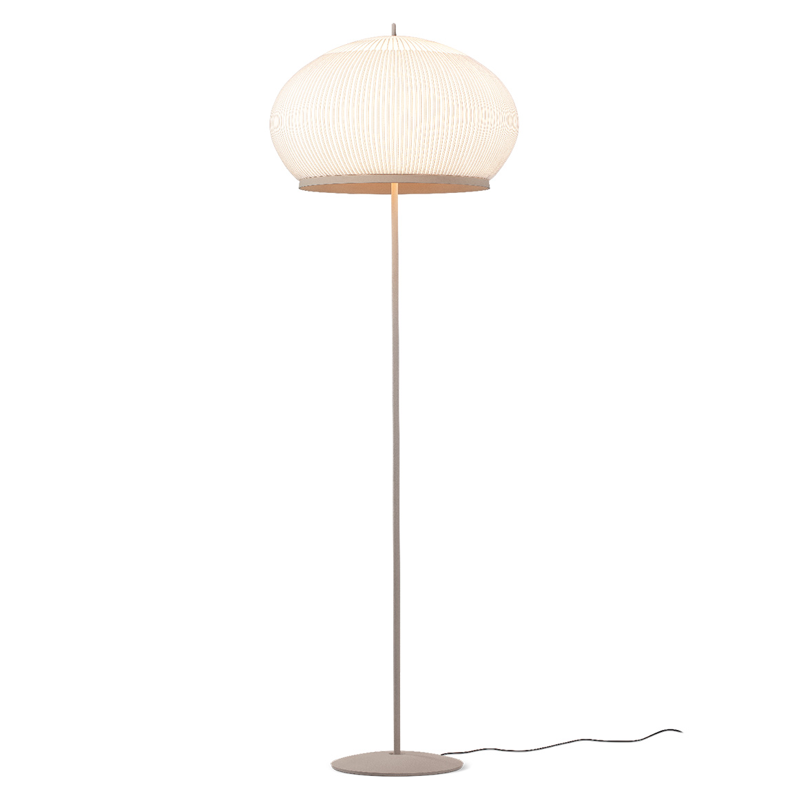 Торшер Knit H195 Vibia