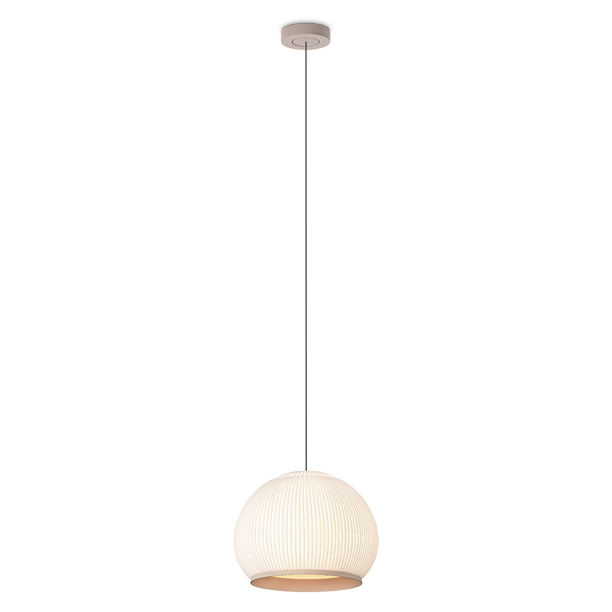 Подвесной светильник Knit H36 Vibia