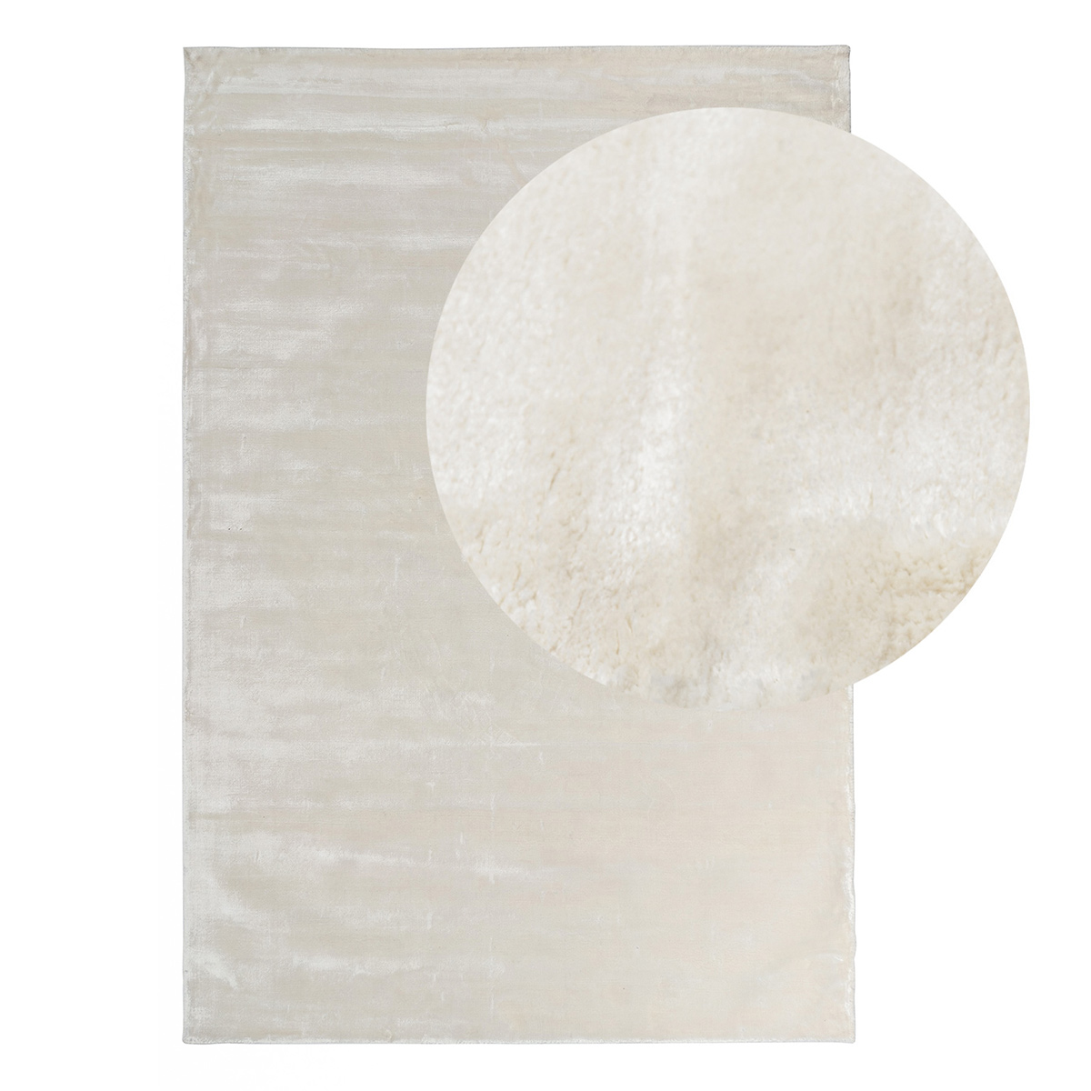 Ковер Decaro Rugs ArtSilk D110035 (D 2,5)