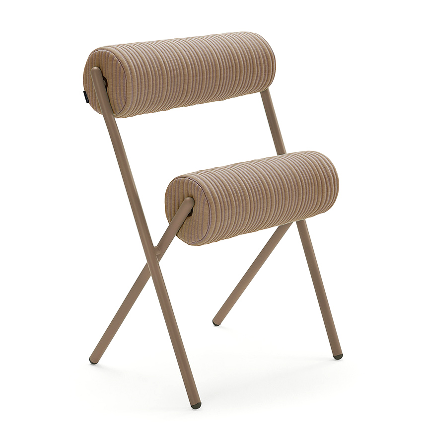 Стул Roll Sancal