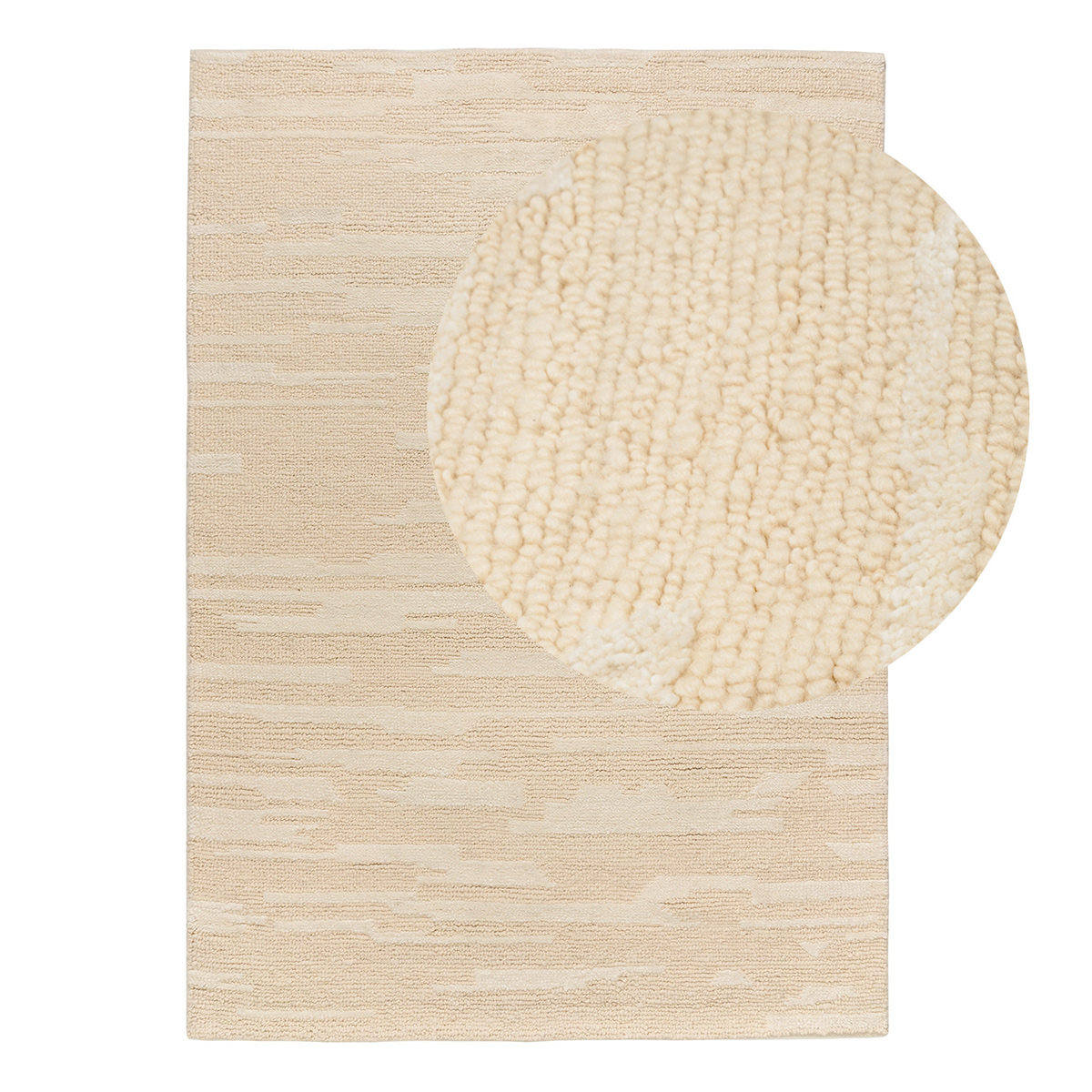 Ковер Decaro Rugs Boucle D110037 (1,6 х 2,4)