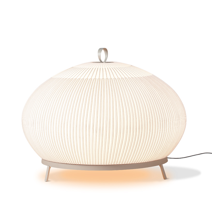 Напольная лампа Knit H51 Vibia