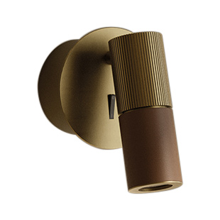 Бра ридер Tura C Aromas AGBR