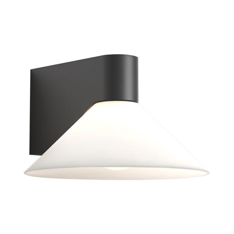 Настенный светильник Conic Black от Astro Lighting