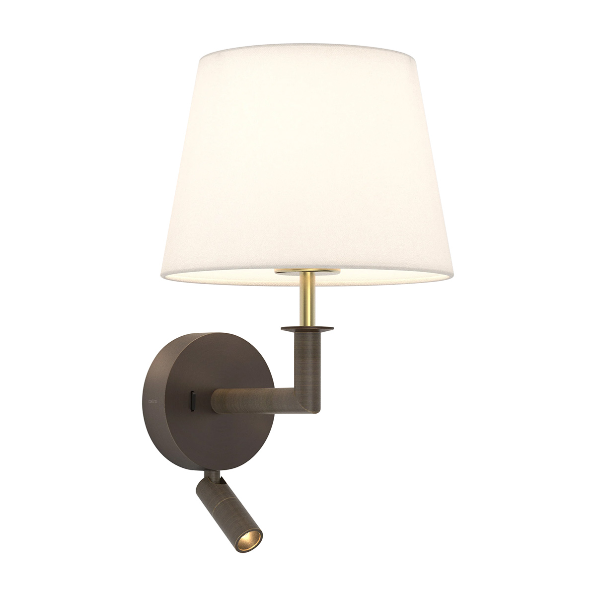 Бра с ридером Club Astro Lighting 