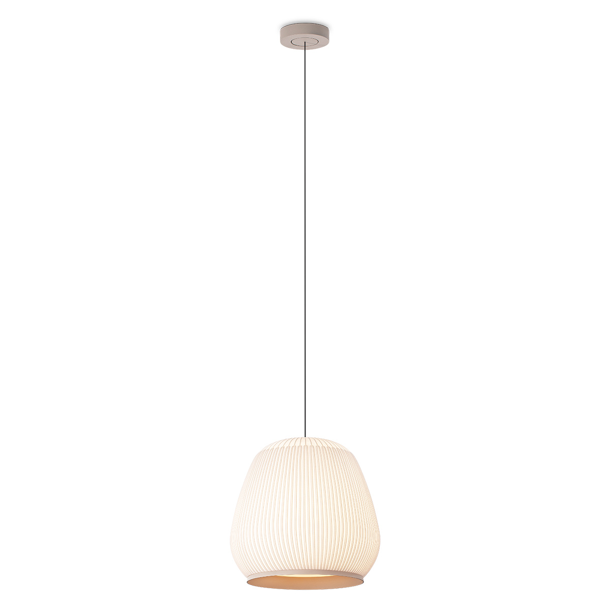 Подвесной светильник Knit H44 Vibia