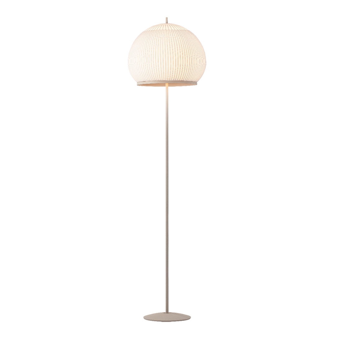 Торшер Knit H178 Vibia